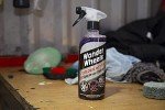 Wonder Wheels 600ml Super Wheel Cleaner - 2 Pack