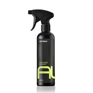 Autobead Acid Wheel Cleaner - 500ml Rim Cleaner