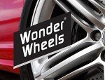 Wonder Wheels 600ml Super Wheel Cleaner - 2 Pack