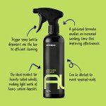 Autobead Acid Wheel Cleaner - 500ml Rim Cleaner