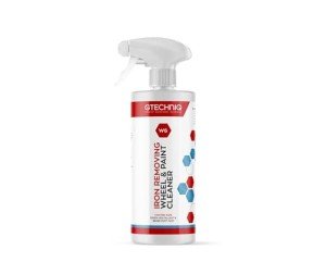 Gtechniq W6 Iron Fallout Remover - 500ml