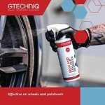Gtechniq W6 Iron Fallout Remover - 500ml