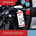 Gtechniq W6 Iron Fallout Remover - 500ml