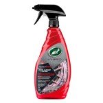 Turtle Wax Hyper Foam Wheel & Tyre Cleaner 680ml
