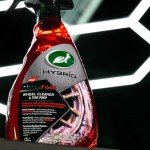 Turtle Wax Hyper Foam Wheel & Tyre Cleaner 680ml