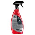 Turtle Wax Hyper Foam Wheel & Tyre Cleaner 680ml