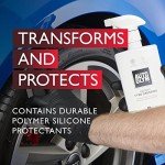 Autoglym Instant Tyre Dressing Spray - 500ml