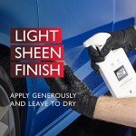 Autoglym Instant Tyre Dressing Spray - 500ml
