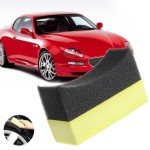 Eco Tyre Shine with Sponge Applicator, 500ml