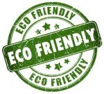 Eco Tyre Shine with Sponge Applicator, 500ml