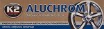 K2 Aluchrom Rim Polish for Cars and Bikes