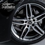 High Gloss Wheel Wax Sealant - 100g