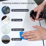 WildAuto 2-Pack Clay Bar for Car Detailing