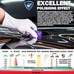 Premium Clay Bar Kit for Car Detailing