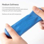 WildAuto 2-Pack Clay Bar for Car Detailing