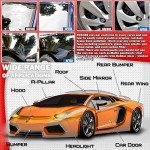 Premium Clay Bar Kit for Car Detailing