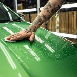 Meguiar's Smooth Surface Clay Kit for Contaminant Removal