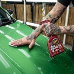 Meguiar's Smooth Surface Clay Kit for Contaminant Removal