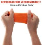 Zavrski Premium Car Clay Bar Set - 3 Pack