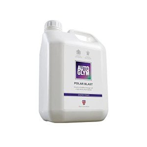 Autoglym Polar Blast 2.5L Snow Foam Cleaner