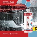 Gtechniq W4 Snow Foam Car Shampoo - 1L