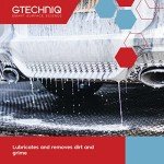 Gtechniq W4 Snow Foam Car Shampoo - 1L
