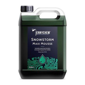 5L Traffic Film Remover & Snow Foam Shampoo