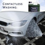 5L Traffic Film Remover & Snow Foam Shampoo