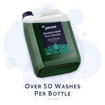 5L Traffic Film Remover & Snow Foam Shampoo