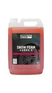 ValetPRO Snow Foam Pre-Wash Cleaner - 5L
