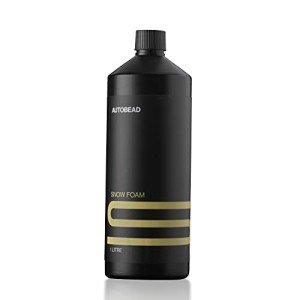 Autobead Snow Foam 1L - Powerful Pre-Wash Cleaner