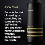 Autobead Snow Foam 1L - Powerful Pre-Wash Cleaner