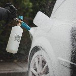 Auto Finesse Avalanche Snow Foam – 5L Citrus Wash