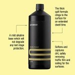 Autobead Snow Foam 1L - Powerful Pre-Wash Cleaner