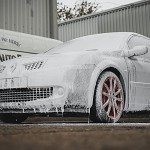 Auto Finesse Avalanche Snow Foam – 5L Citrus Wash