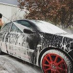Auto Finesse Avalanche Snow Foam – 5L Citrus Wash