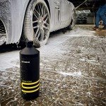 Autobead Snow Foam 1L - Powerful Pre-Wash Cleaner