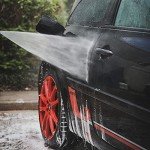 Auto Finesse Avalanche Snow Foam – 5L Citrus Wash