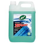 Turtle Wax Zip Wax Super Concentrated Car Wash 5L