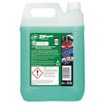 Turtle Wax Zip Wax Super Concentrated Car Wash 5L