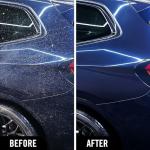 Turtle Wax Zip Wax Super Concentrated Car Wash 5L