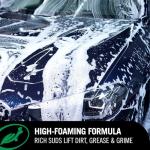 Turtle Wax Zip Wax Super Concentrated Car Wash 5L