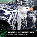 Turtle Wax Zip Wax Super Concentrated Car Wash 5L