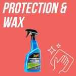 Meguiar's Hybrid Ceramic Spray Wax 768ml