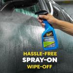 Meguiar's Hybrid Ceramic Spray Wax 768ml
