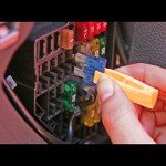 140-Piece Automotive Blade Fuse Assortment Kit