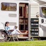 2 Pack RV Over Door Shoe Storage Rack