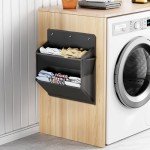2 Pack RV Over Door Shoe Storage Rack