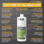 RV Digest-It+ Black Tank Treatment - 32 oz