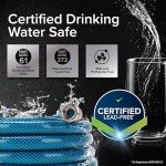 Camco TastePURE 35-Foot RV Drinking Water Hose